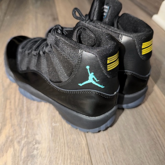Jordan 11 - Picture 4 of 10
